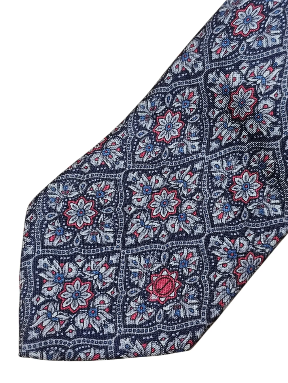DUNHILL TIE